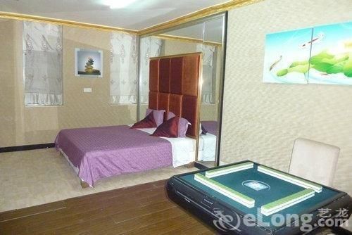 Kapok Hotel Ζουχάι Εξωτερικό φωτογραφία