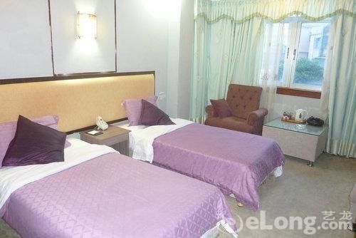 Kapok Hotel Ζουχάι Εξωτερικό φωτογραφία