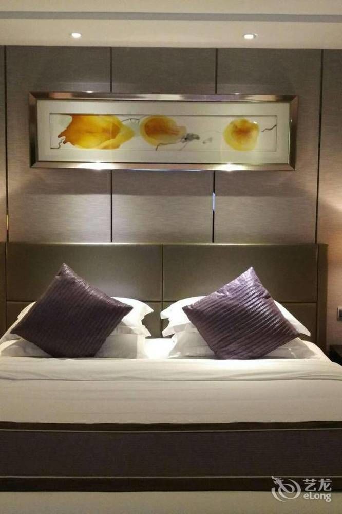 Kapok Hotel Ζουχάι Εξωτερικό φωτογραφία