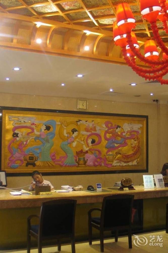 Kapok Hotel Ζουχάι Εξωτερικό φωτογραφία