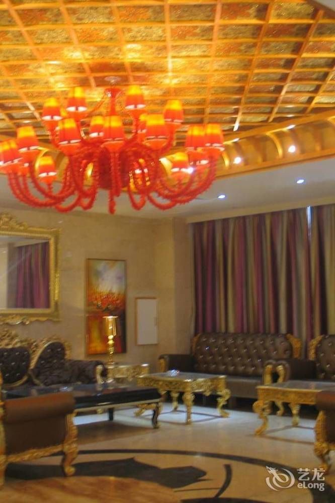 Kapok Hotel Ζουχάι Εξωτερικό φωτογραφία