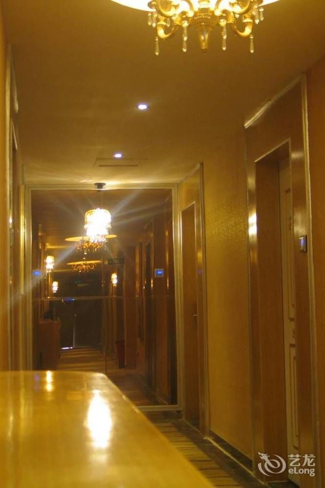 Kapok Hotel Ζουχάι Εξωτερικό φωτογραφία