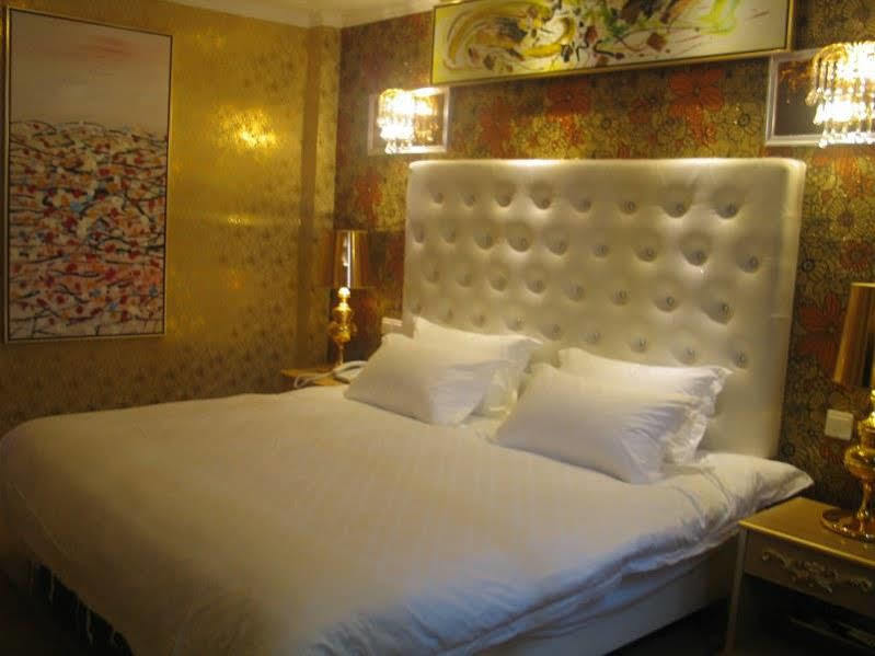Kapok Hotel Ζουχάι Εξωτερικό φωτογραφία