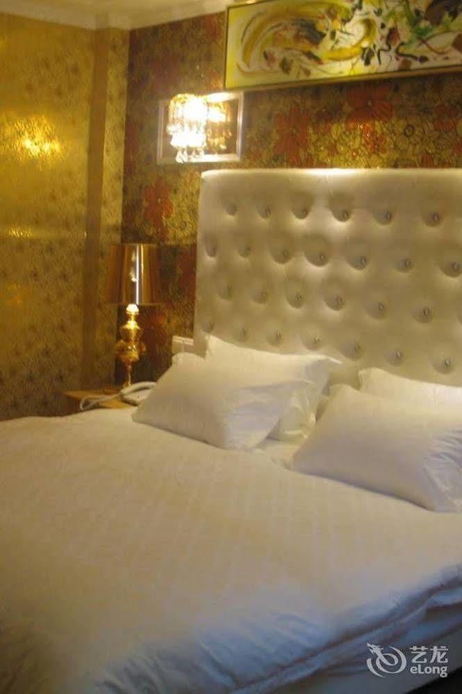 Kapok Hotel Ζουχάι Εξωτερικό φωτογραφία