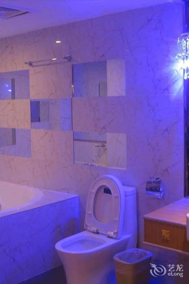 Kapok Hotel Ζουχάι Εξωτερικό φωτογραφία