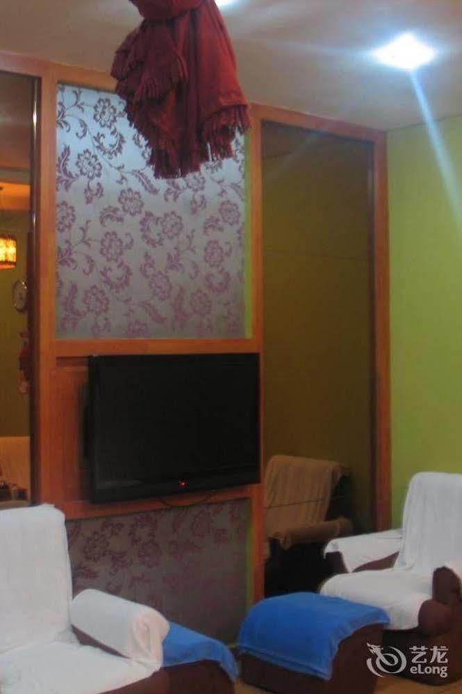 Kapok Hotel Ζουχάι Εξωτερικό φωτογραφία