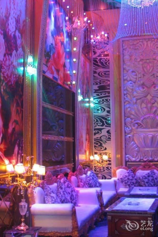 Kapok Hotel Ζουχάι Εξωτερικό φωτογραφία