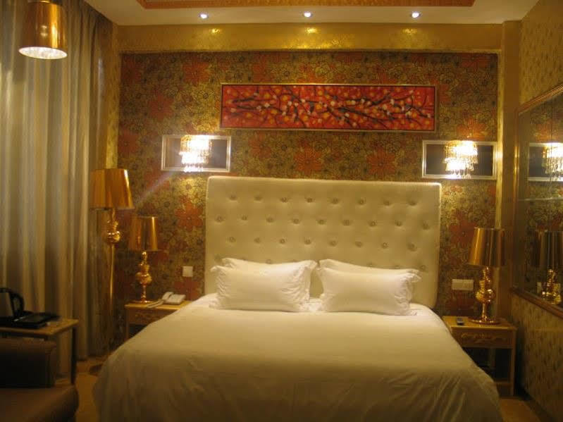 Kapok Hotel Ζουχάι Εξωτερικό φωτογραφία
